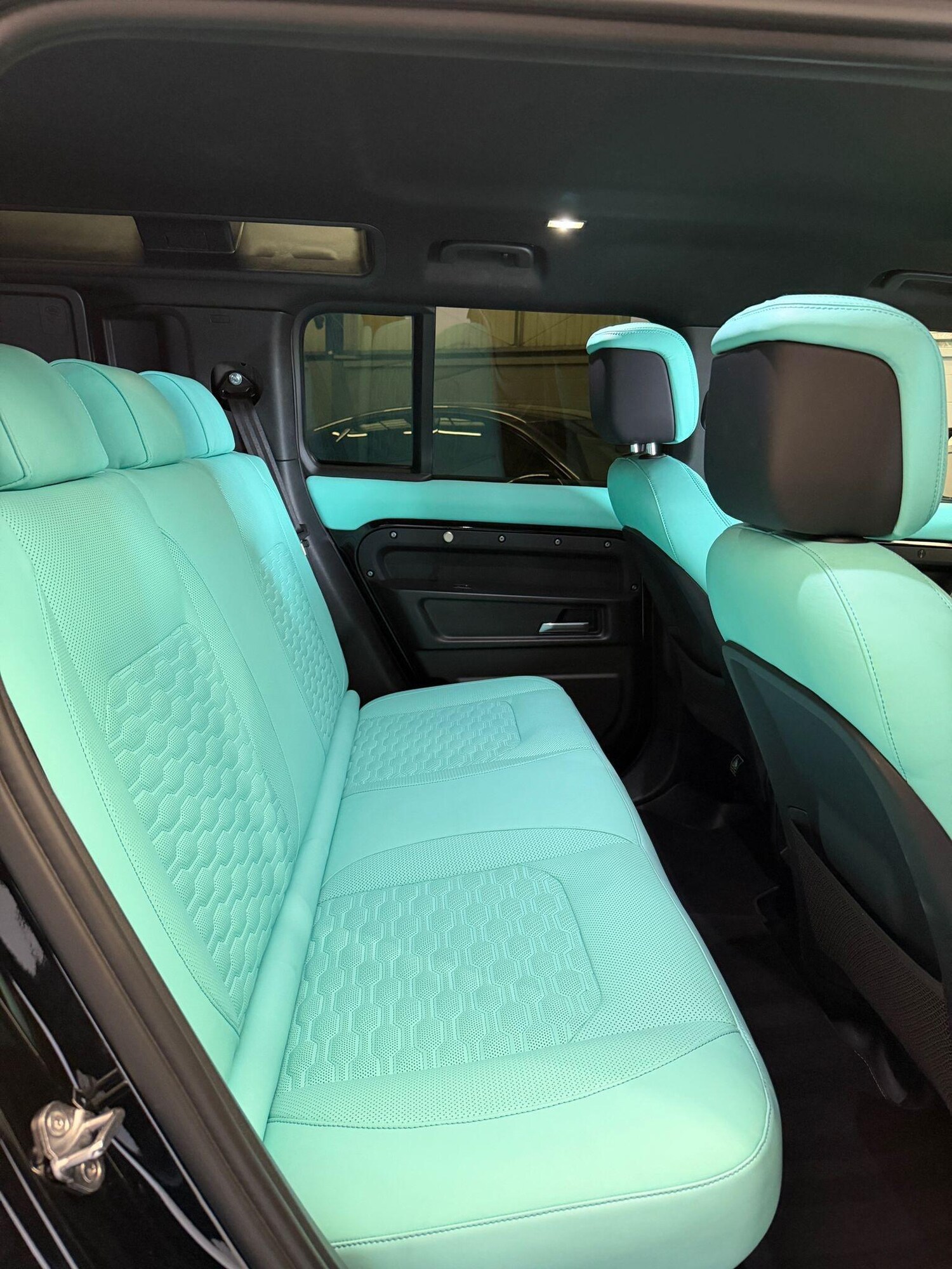 Used Land Rover Defender 110 2024 for sale - 78004505: Photo 39