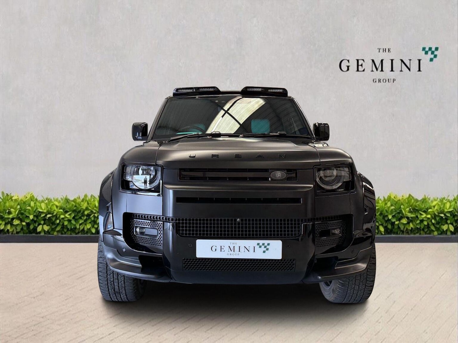 Used Land Rover Defender 110 2024 for sale - 78004505: Photo 4