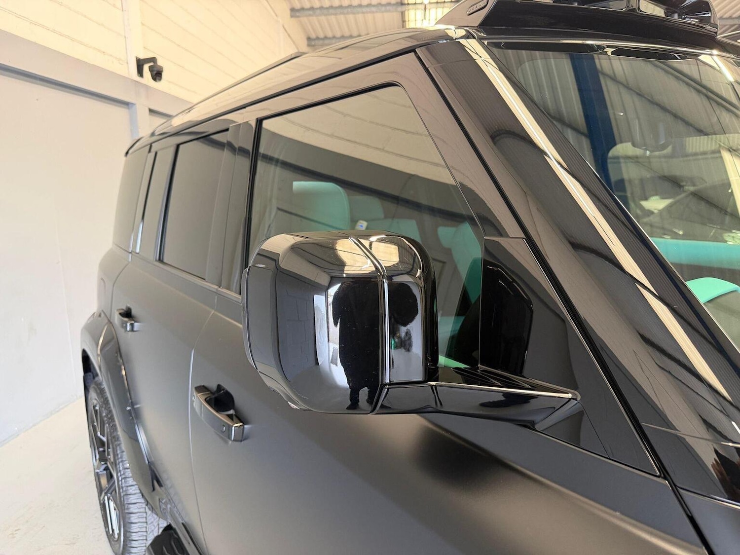 Used Land Rover Defender 110 2024 for sale - 78004505: Photo 41