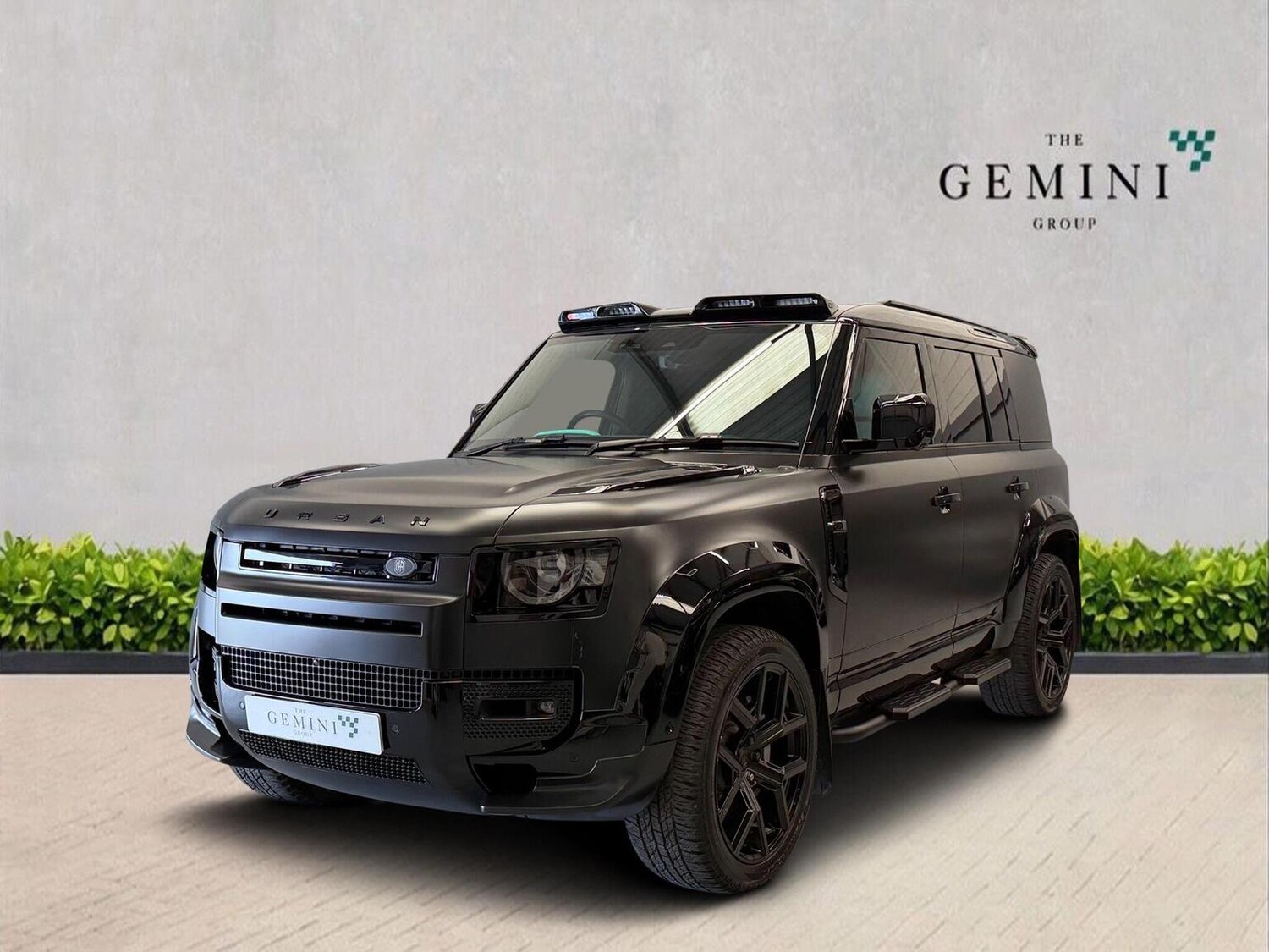 Used Land Rover Defender 110 2024 for sale - 78004505: Photo 5