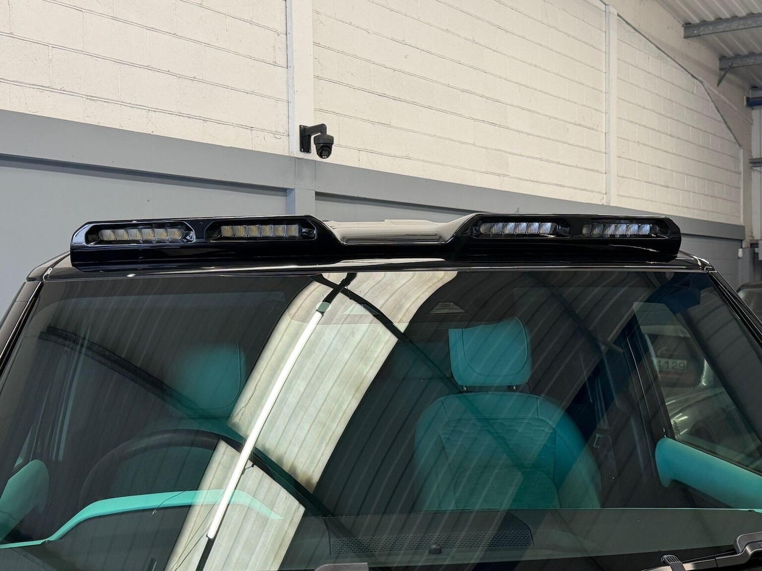 Used Land Rover Defender 110 2024 for sale - 78004505: Photo 50