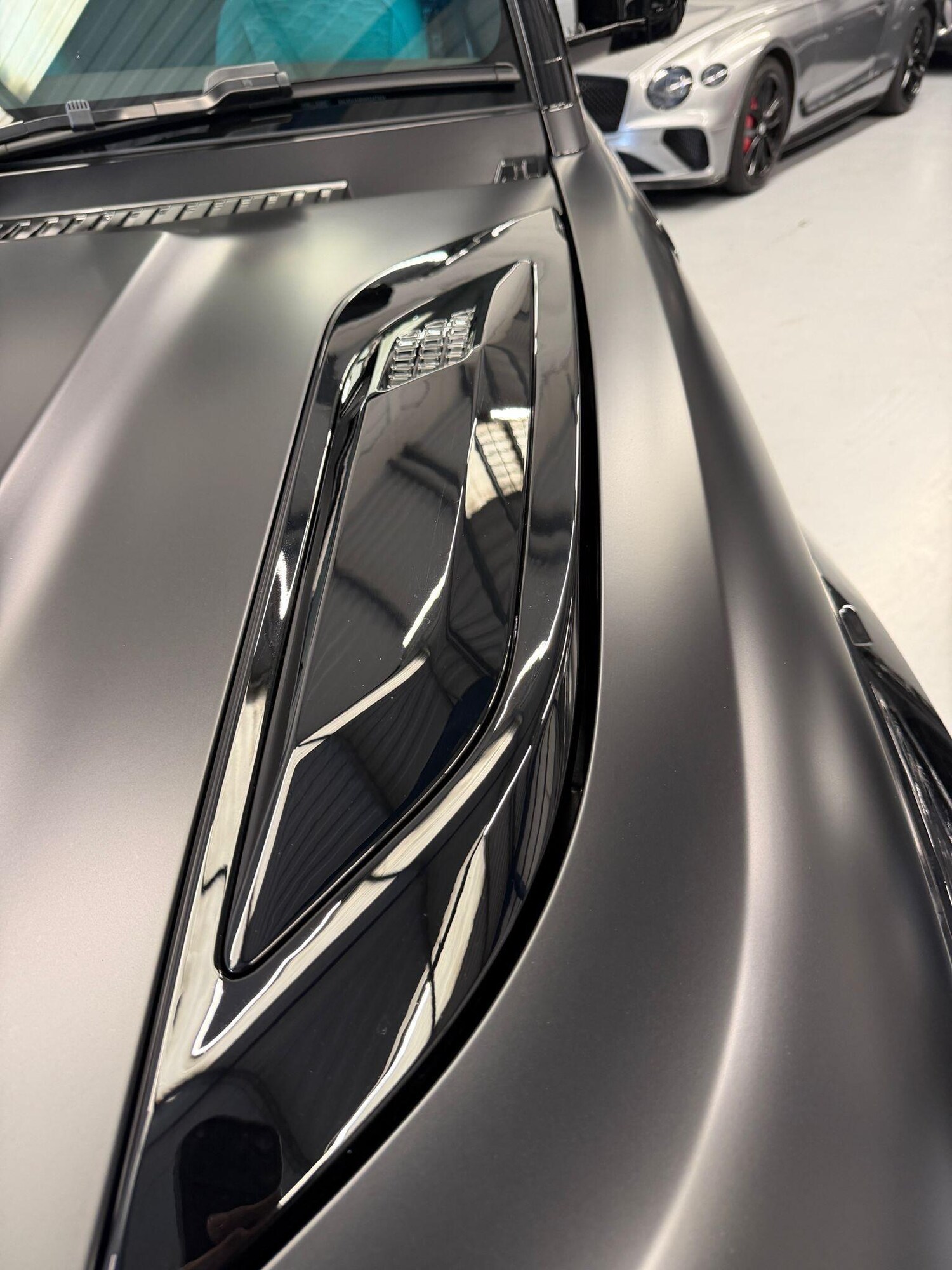 Used Land Rover Defender 110 2024 for sale - 78004505: Photo 51