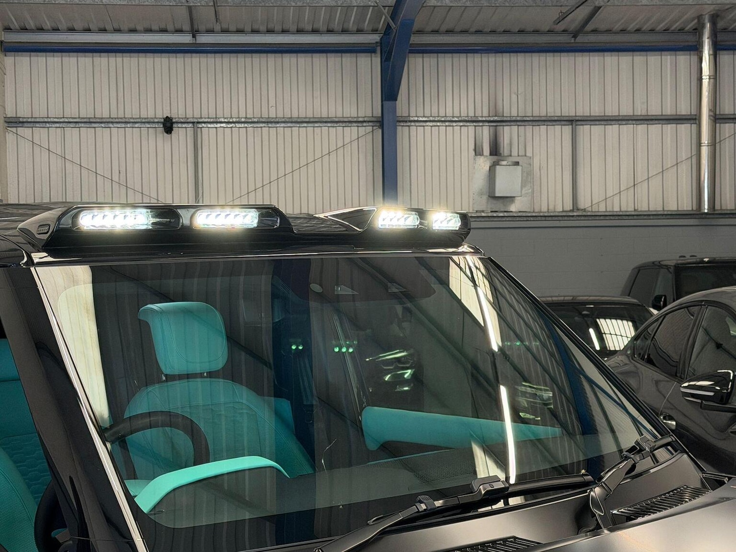 Used Land Rover Defender 110 2024 for sale - 78004505: Photo 54