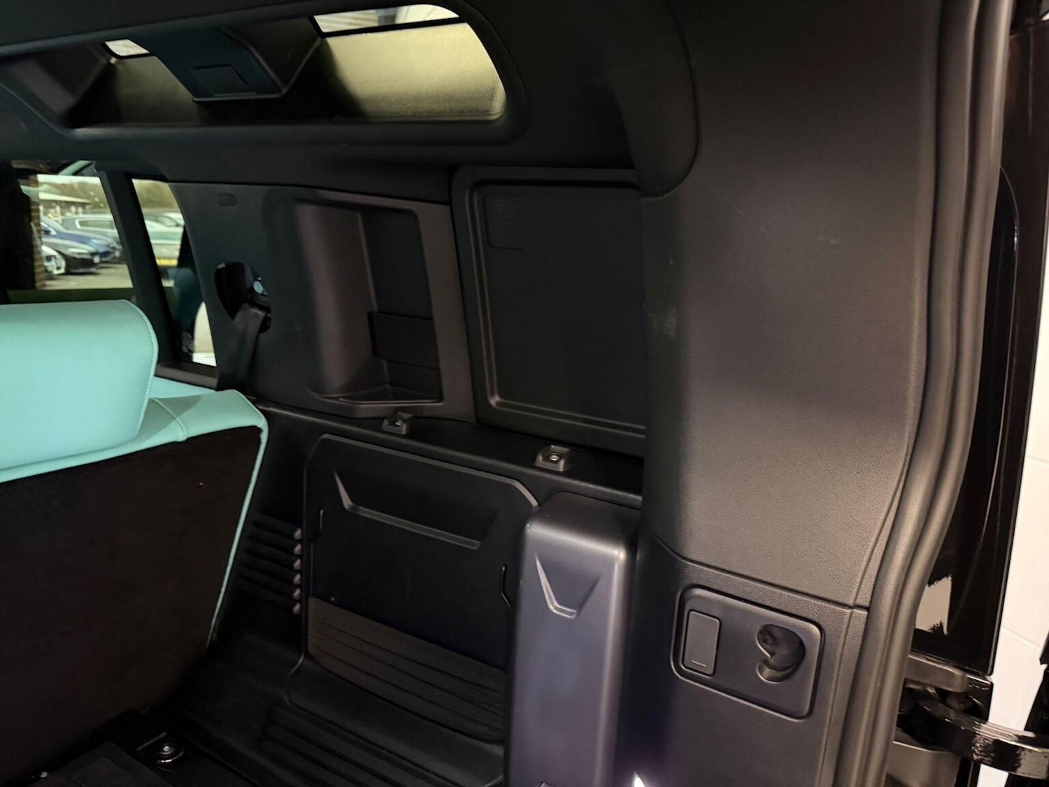 Used Land Rover Defender 110 2024 for sale - 78004505: Photo 56