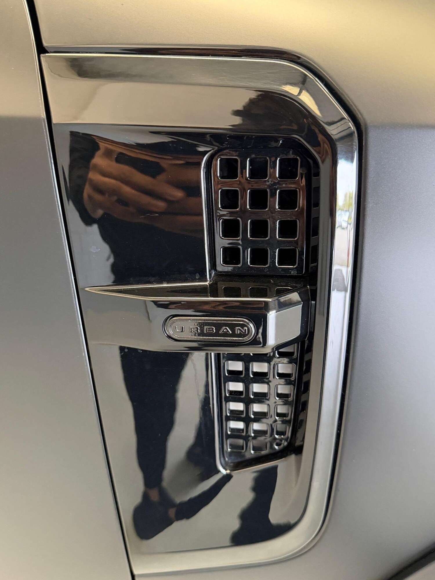 Used Land Rover Defender 110 2024 for sale - 78004505: Photo 58