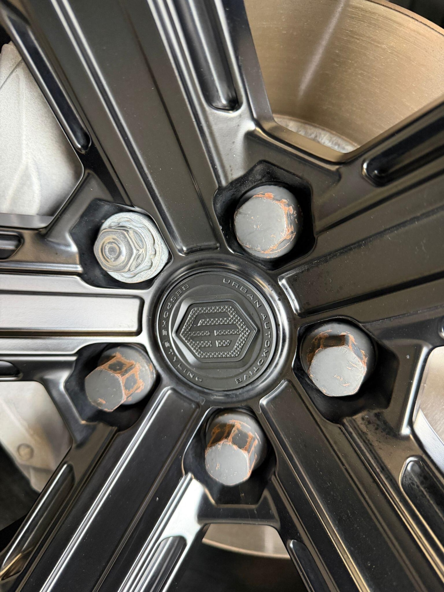 Used Land Rover Defender 110 2024 for sale - 78004505: Photo 61