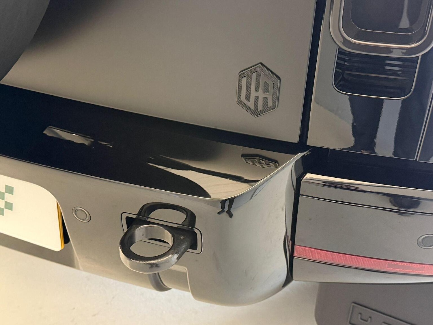 Used Land Rover Defender 110 2024 for sale - 78004505: Photo 65