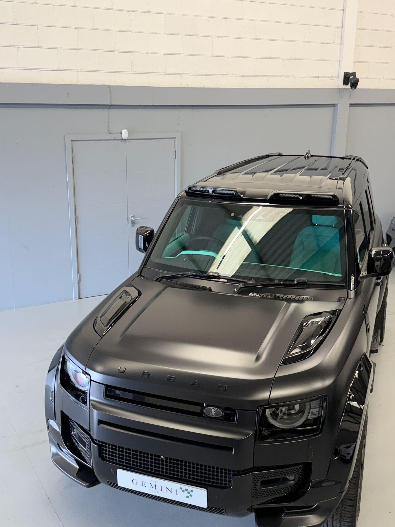 Used Land Rover Defender 110 2024 for sale - 78004505: Photo 68