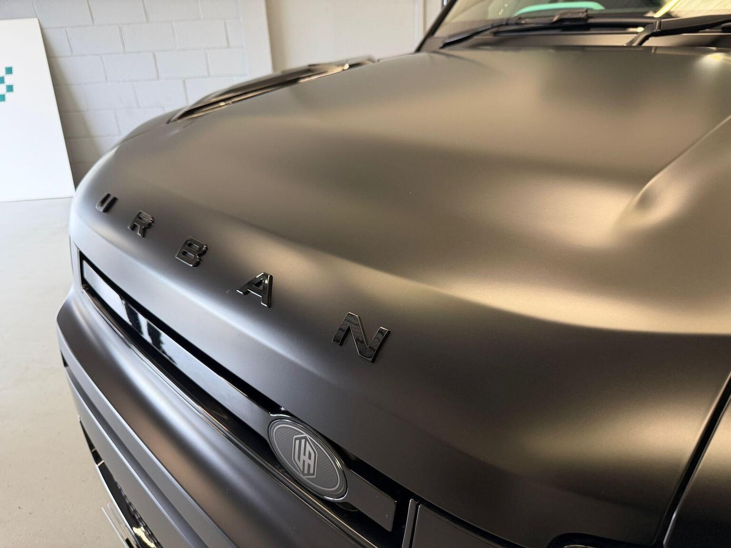 Used Land Rover Defender 110 2024 for sale - 78004505: Photo 71