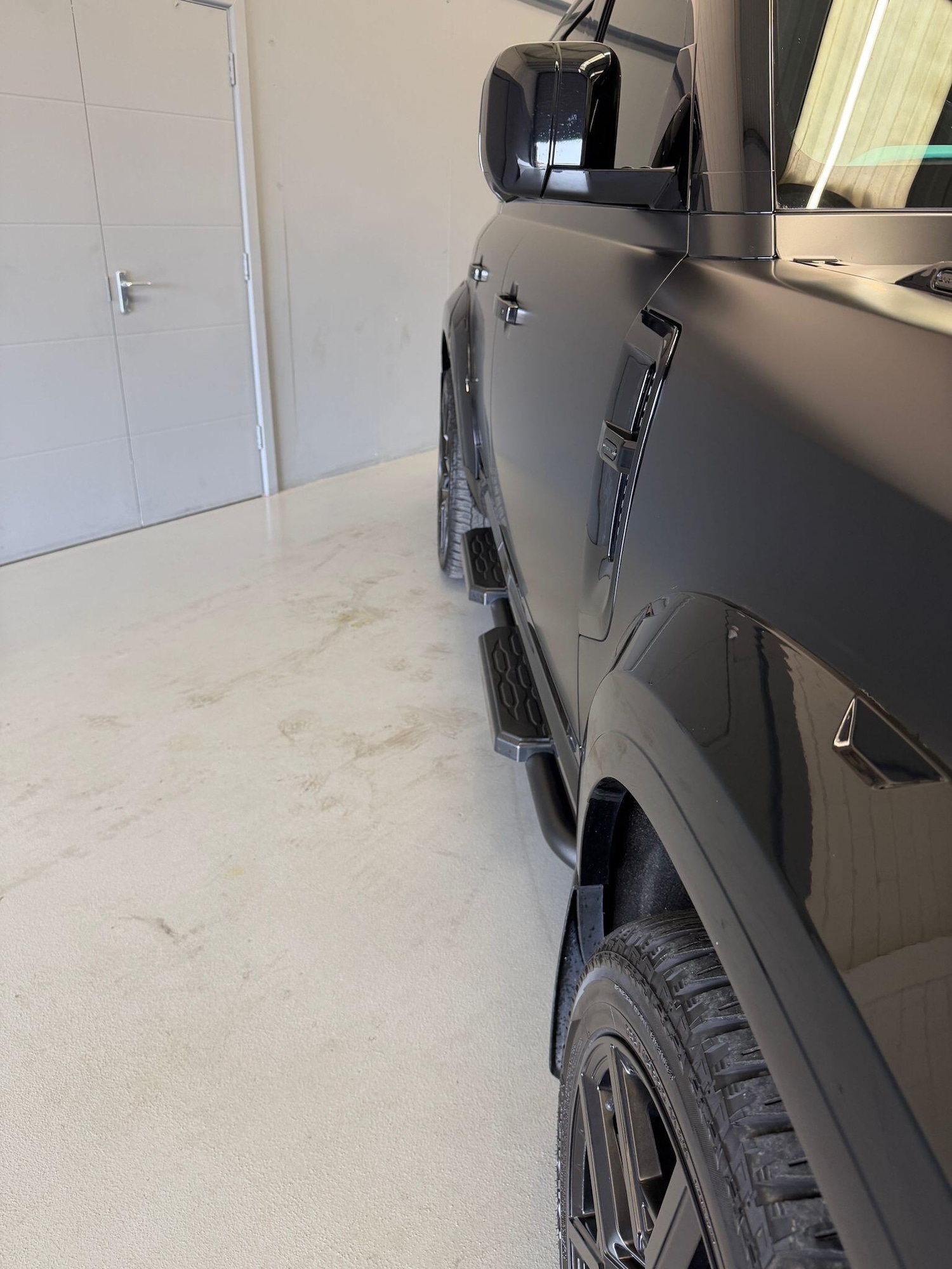 Used Land Rover Defender 110 2024 for sale - 78004505: Photo 72