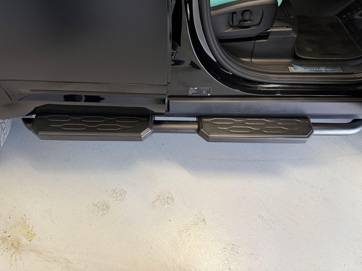 Used Land Rover Defender 110 2024 for sale - 78004505: Photo 75