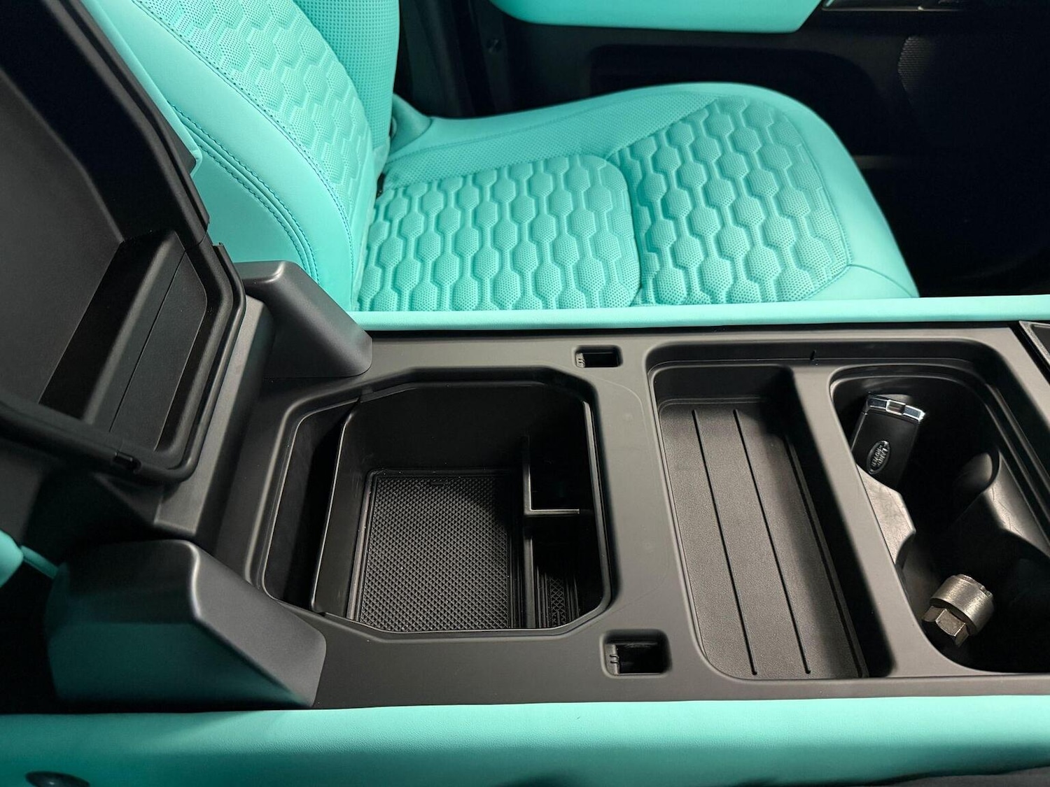 Used Land Rover Defender 110 2024 for sale - 78004505: Photo 77