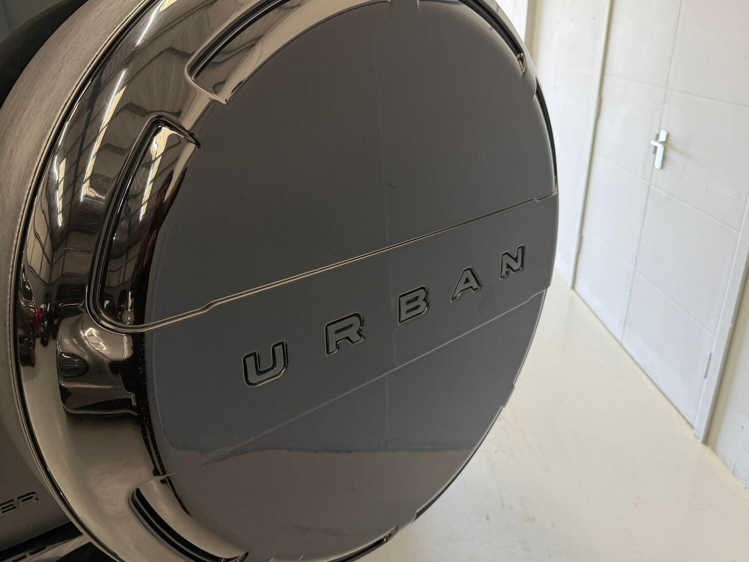 Used Land Rover Defender 110 2024 for sale - 78004505: Photo 81