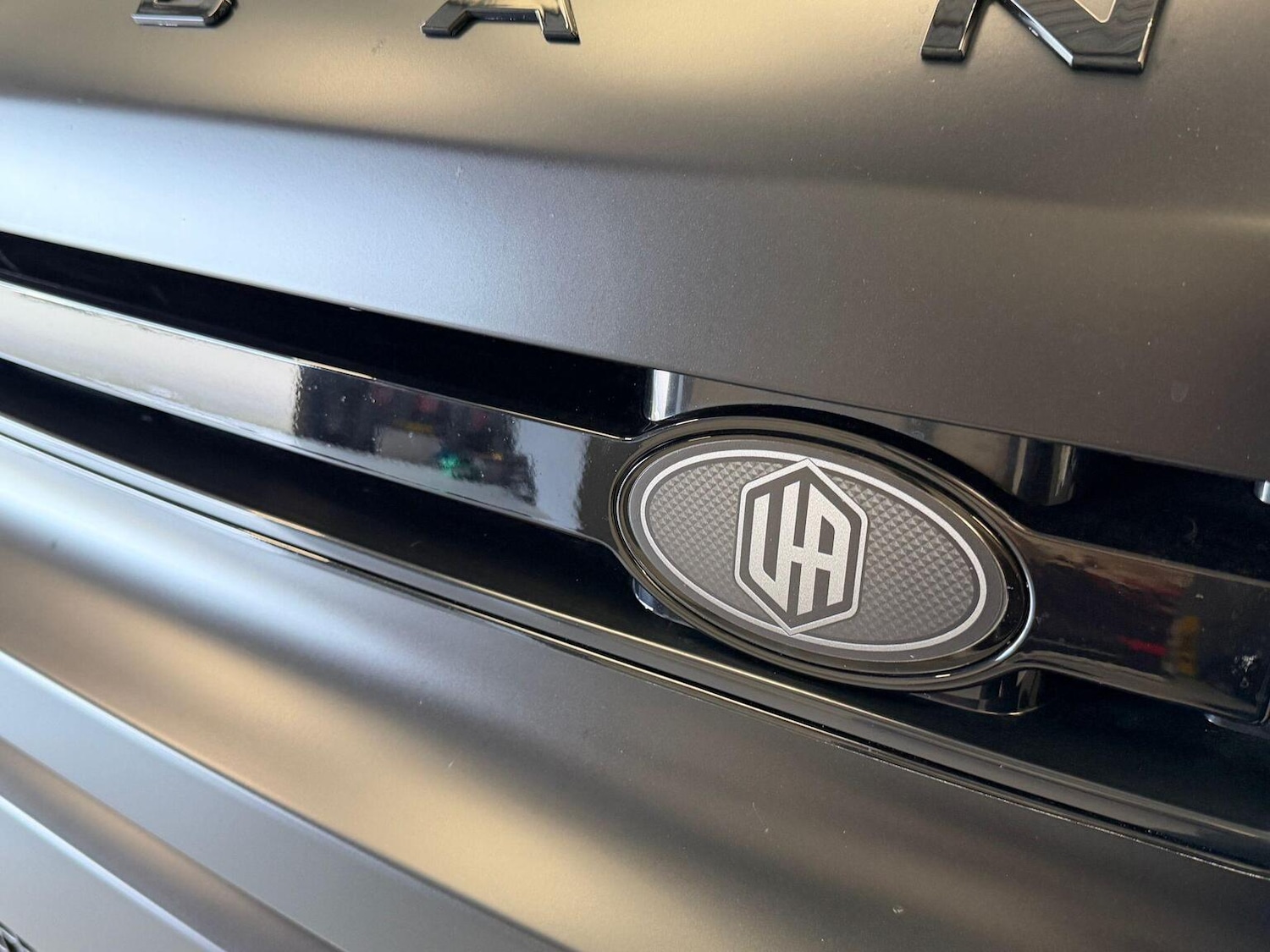 Used Land Rover Defender 110 2024 for sale - 78004505: Photo 82