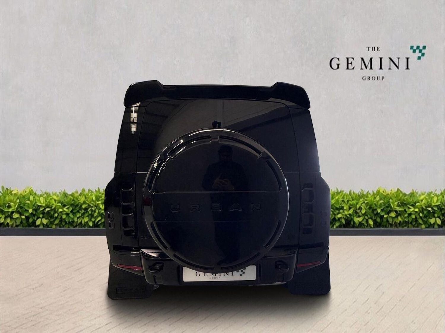 Used Land Rover Defender 110 2024 for sale - 78004505: Photo 9