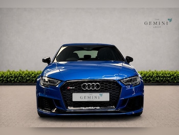 Used Audi RS3 2019 for sale - 79329964: Photo