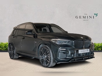 Used BMW X5 2019 for sale - 78229001: Photo