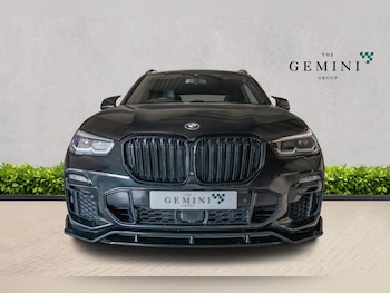 Used BMW X5 2019 for sale - 78229001: Photo