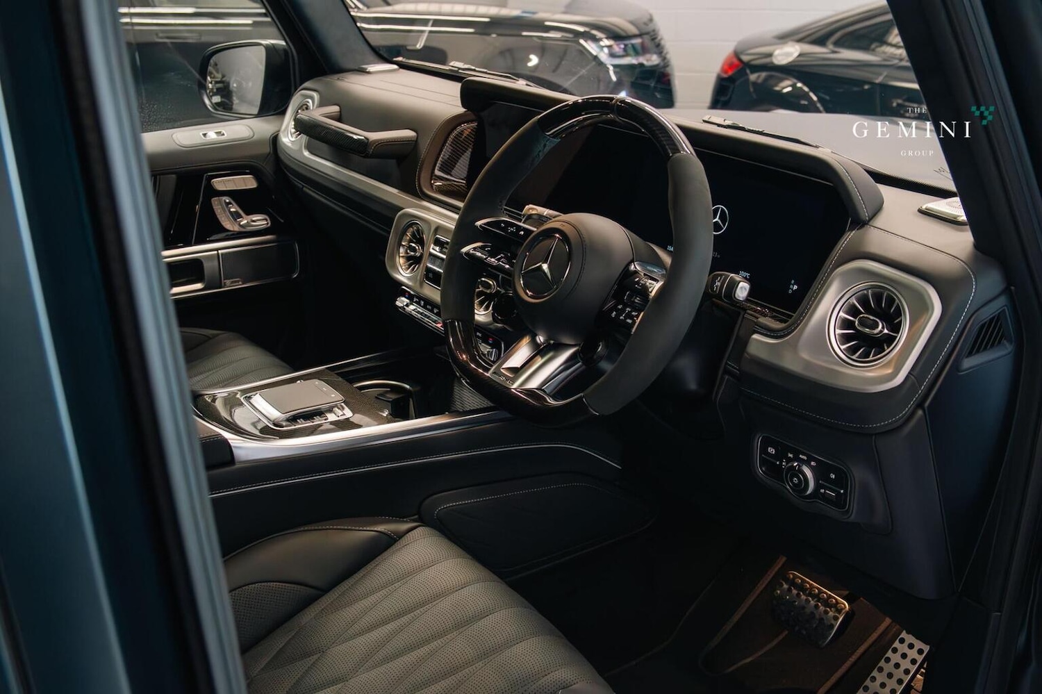 Used Mercedes-Benz G Class 2026 for sale - 78004557: Photo 10