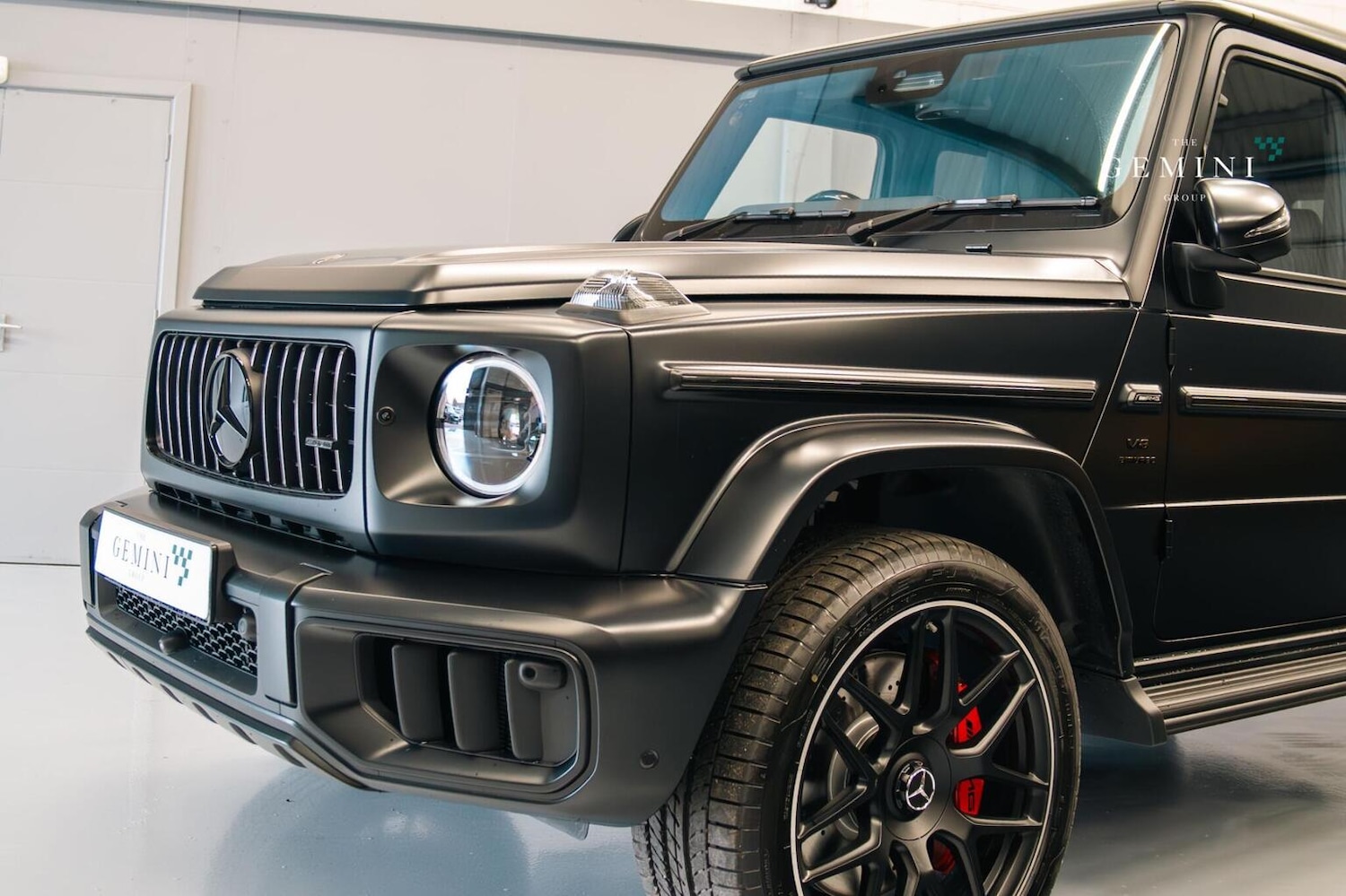 Used Mercedes-Benz G Class 2026 for sale - 78004557: Photo 11