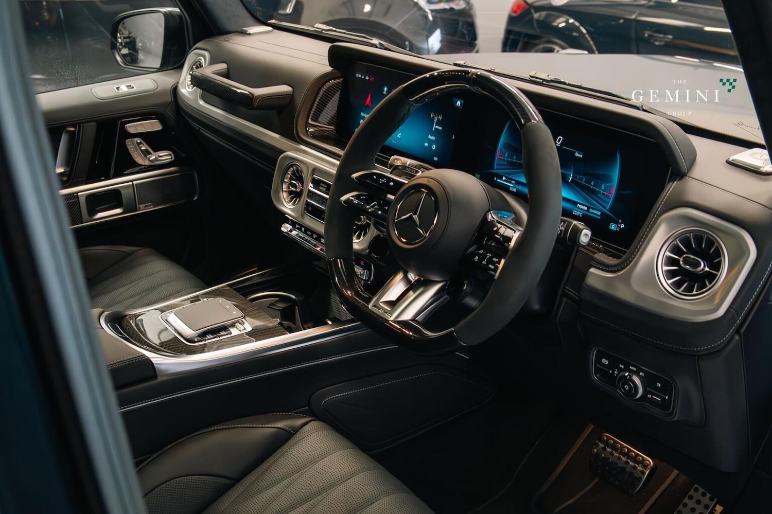 Used Mercedes-Benz G Class 2026 for sale - 78004557: Photo 12