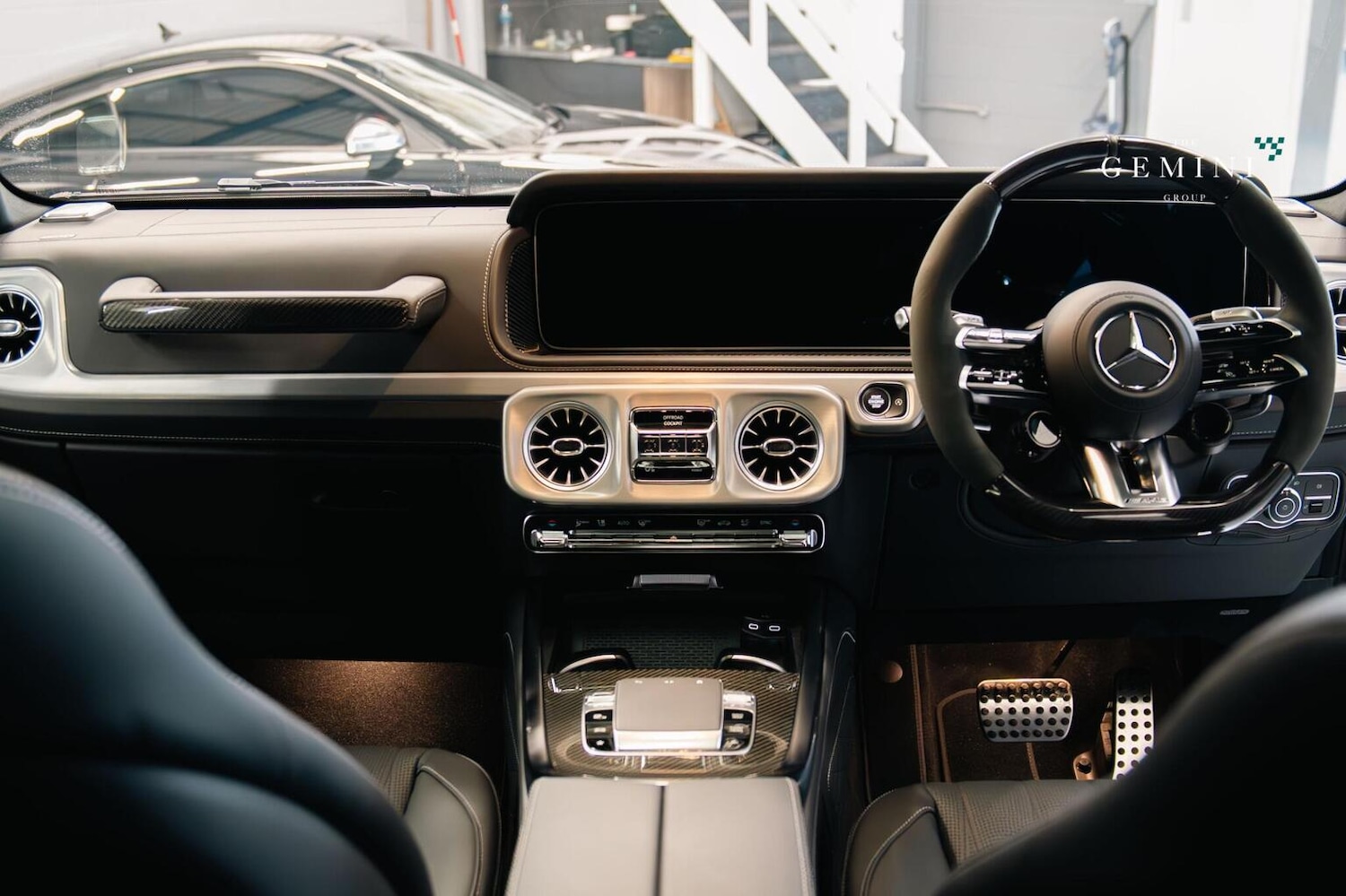 Used Mercedes-Benz G Class 2026 for sale - 78004557: Photo 13