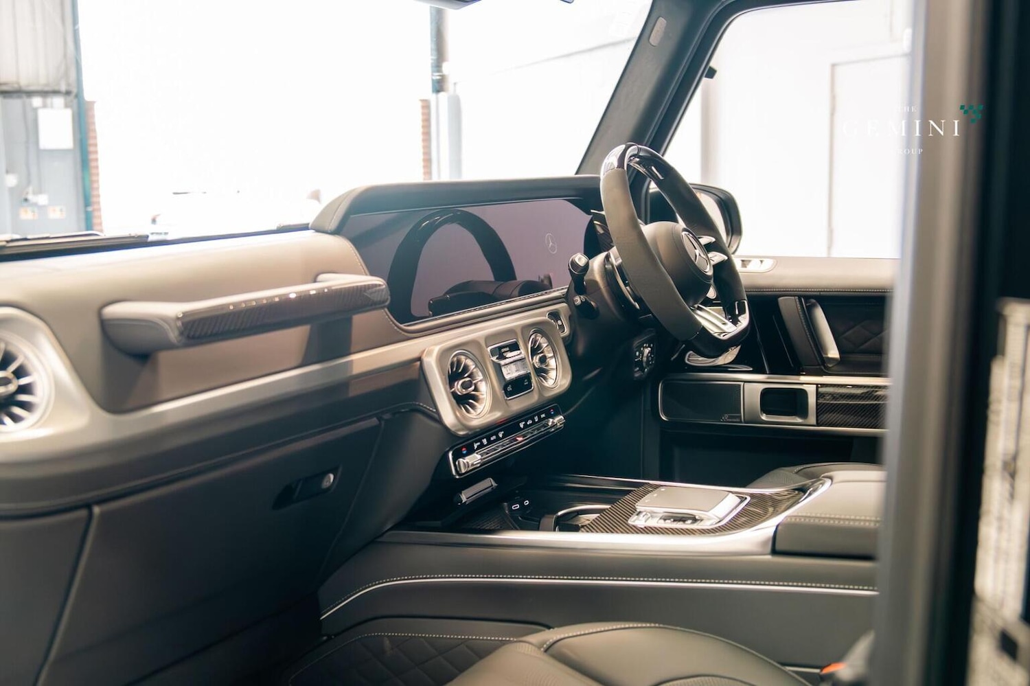 Used Mercedes-Benz G Class 2026 for sale - 78004557: Photo 14