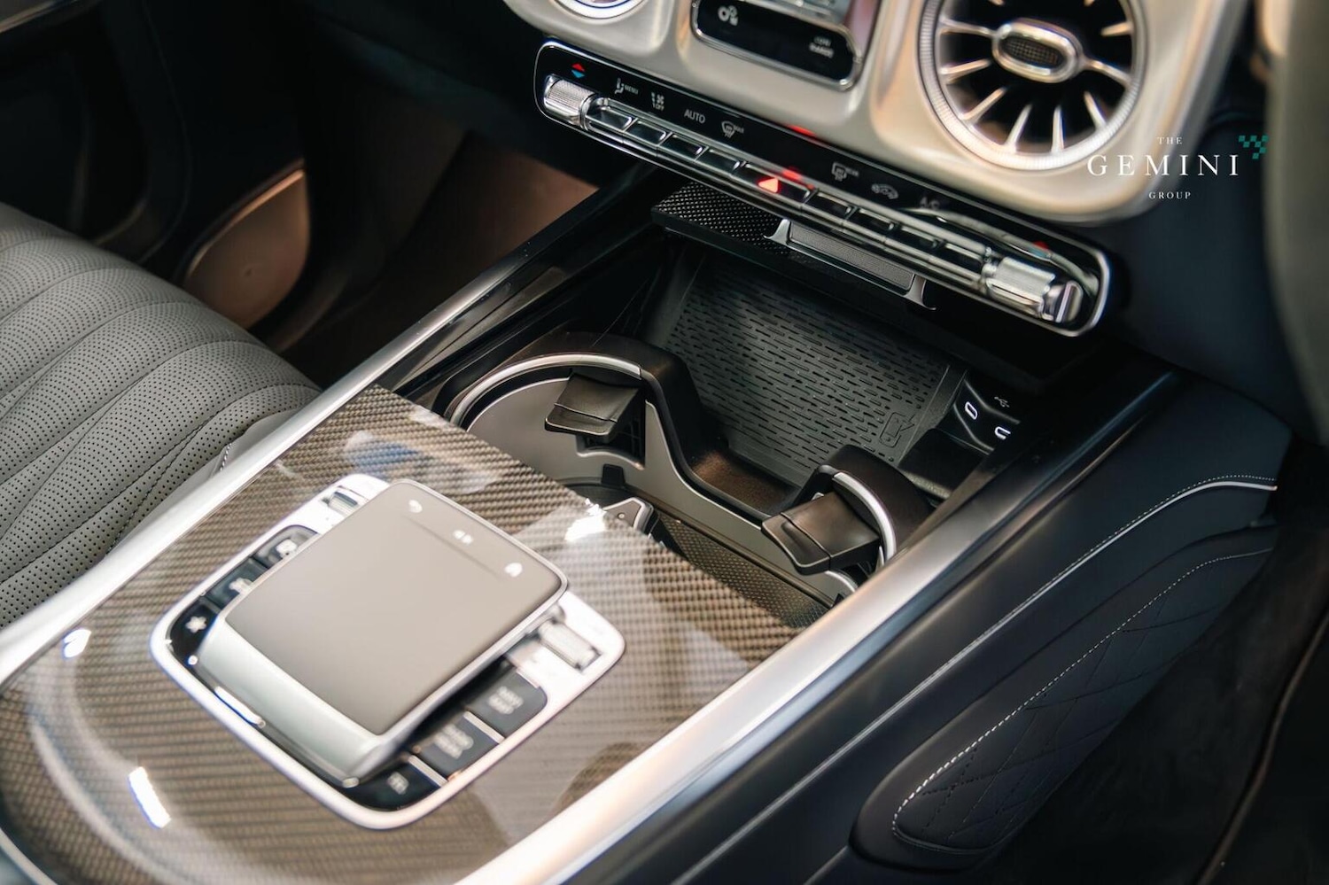 Used Mercedes-Benz G Class 2026 for sale - 78004557: Photo 15