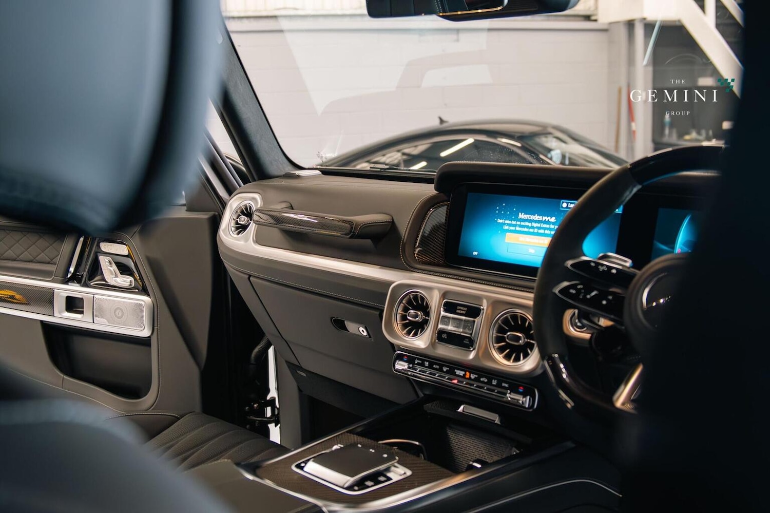 Used Mercedes-Benz G Class 2026 for sale - 78004557: Photo 16