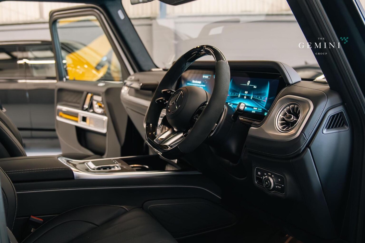 Used Mercedes-Benz G Class 2026 for sale - 78004557: Photo 17