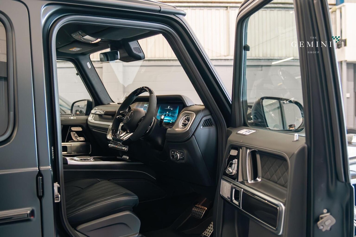 Used Mercedes-Benz G Class 2026 for sale - 78004557: Photo 18