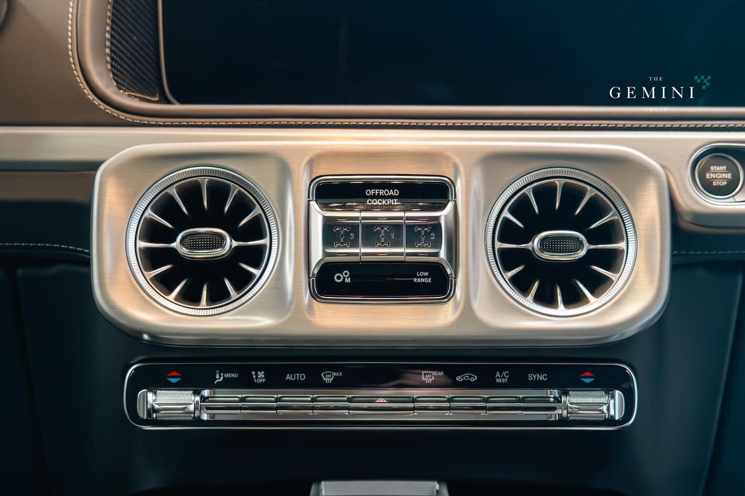 Used Mercedes-Benz G Class 2026 for sale - 78004557: Photo 19