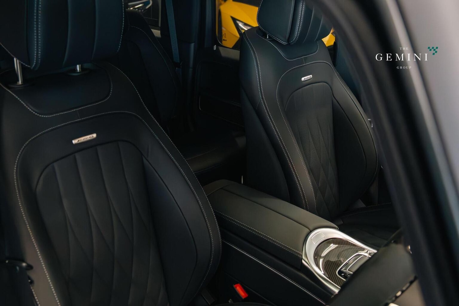 Used Mercedes-Benz G Class 2026 for sale - 78004557: Photo 2