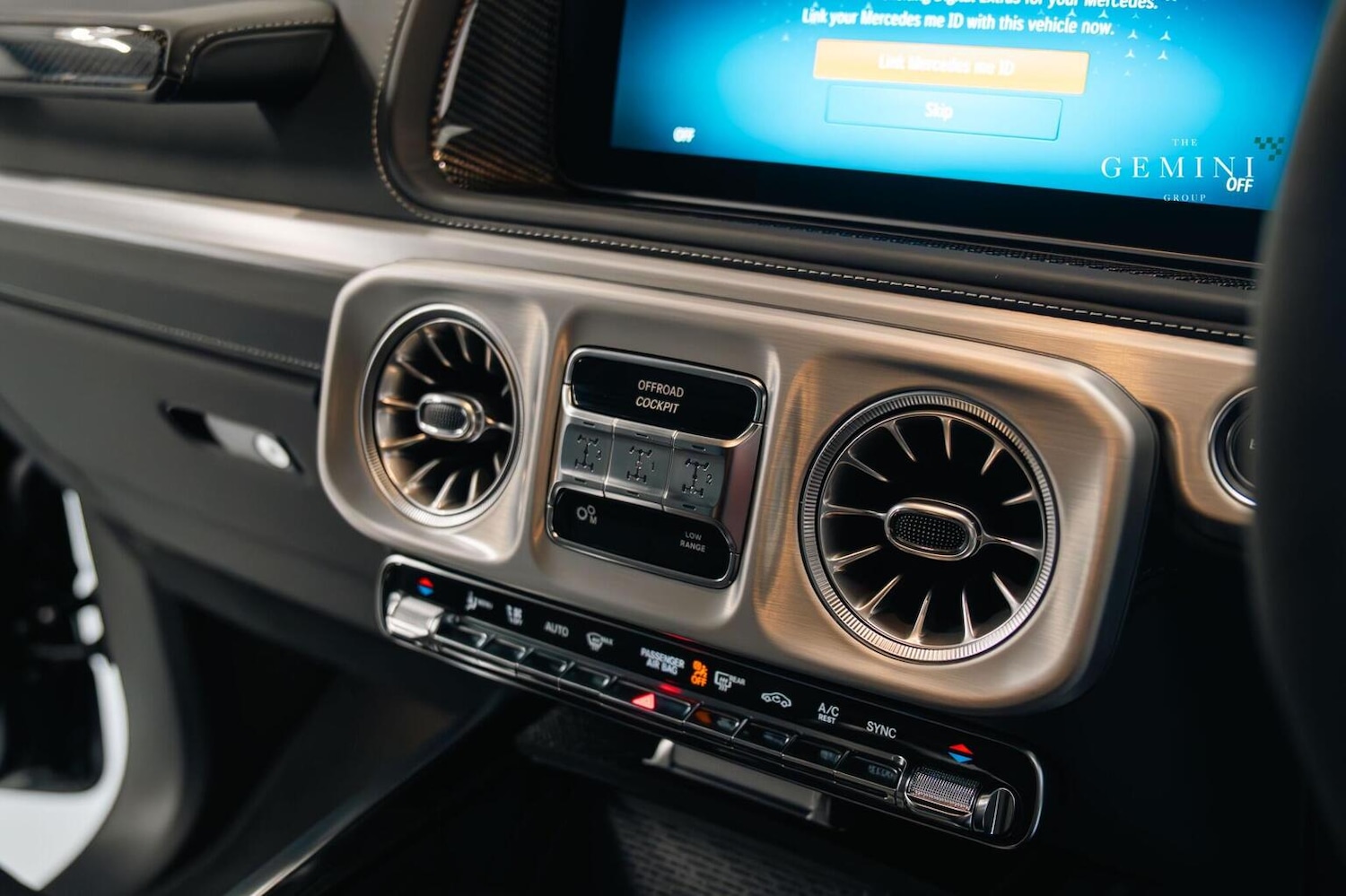 Used Mercedes-Benz G Class 2026 for sale - 78004557: Photo 28