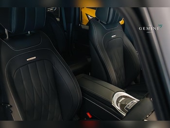 Used Mercedes-Benz G Class 2026 for sale - 78004557: Photo