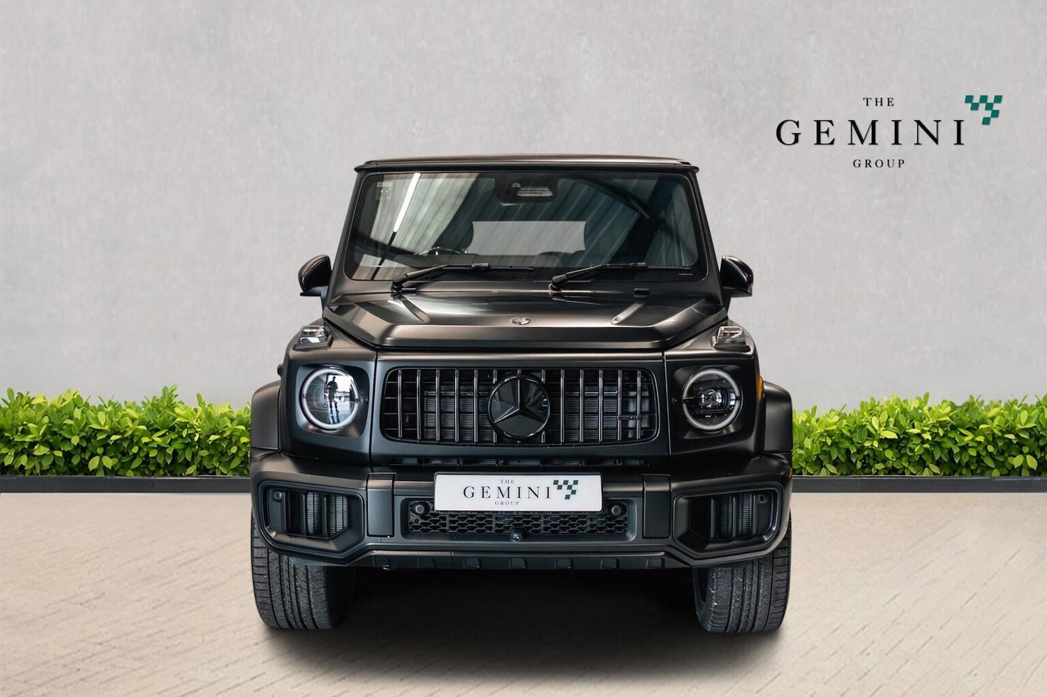 Used Mercedes-Benz G Class 2026 for sale - 78004557: Photo 3