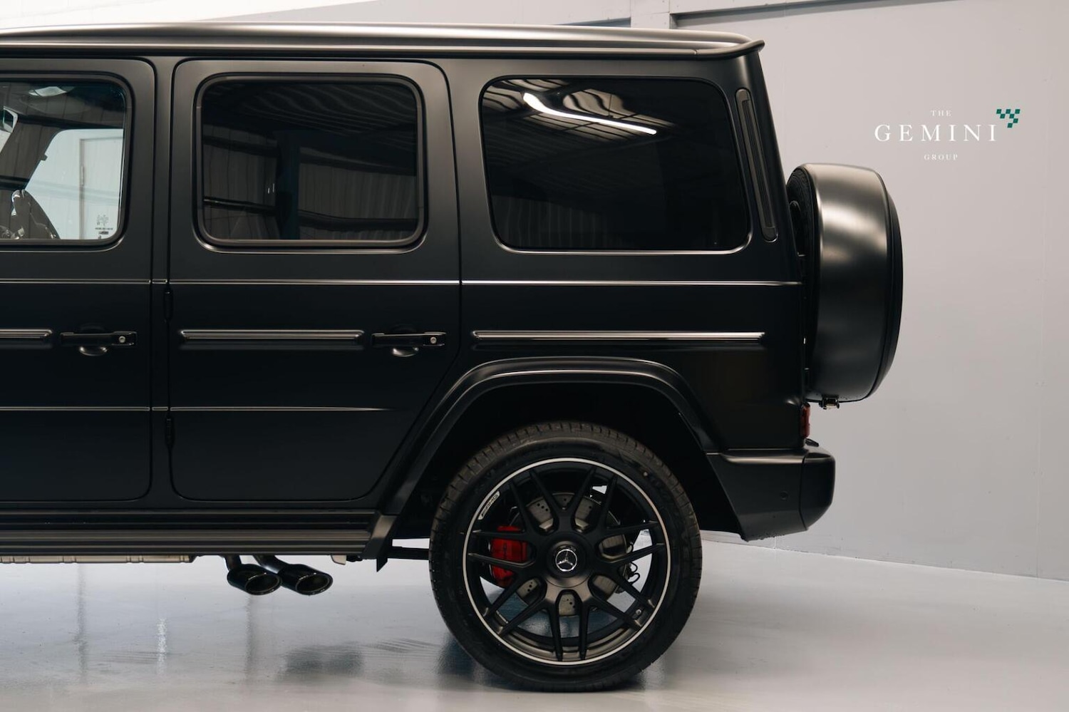 Used Mercedes-Benz G Class 2026 for sale - 78004557: Photo 31