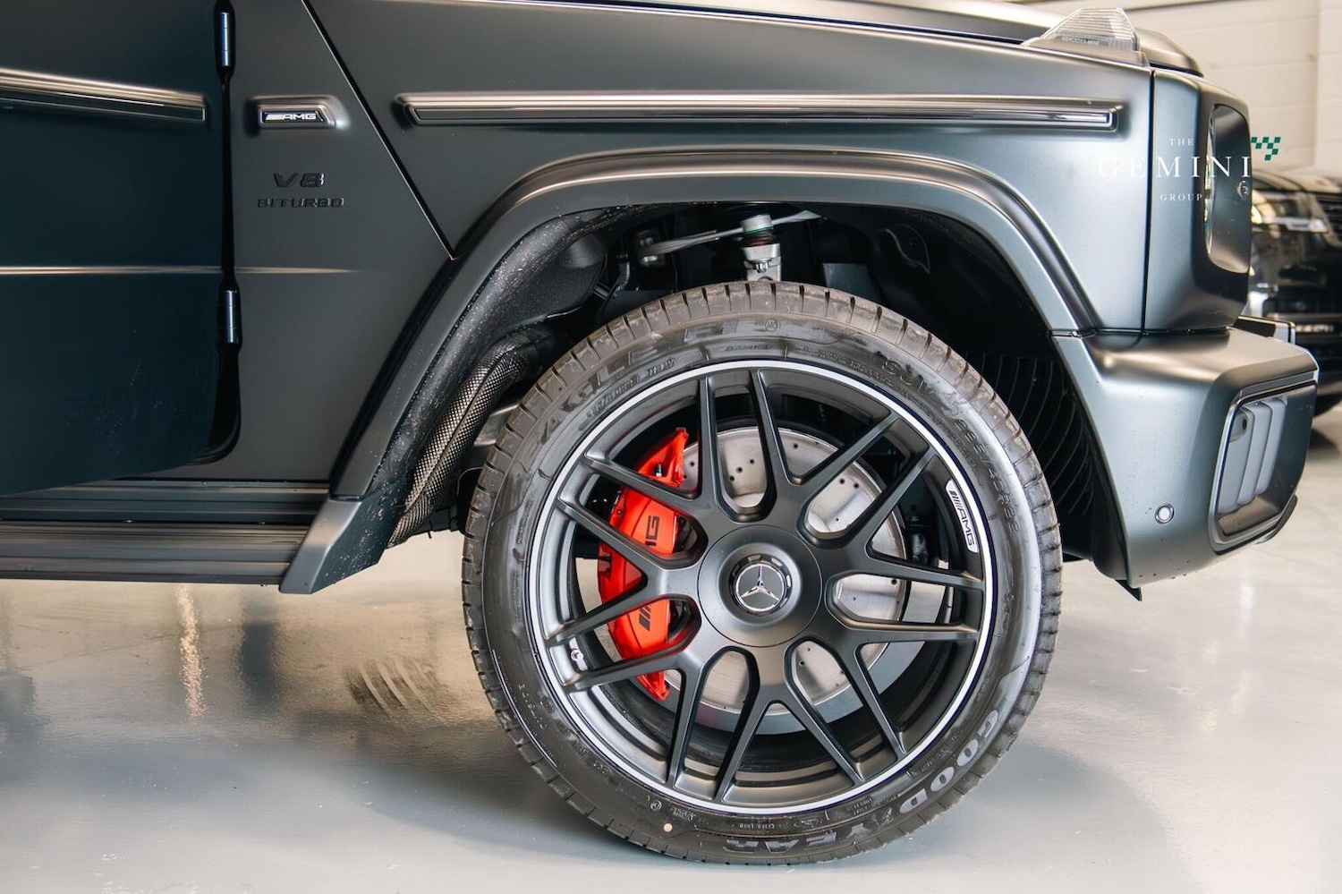 Used Mercedes-Benz G Class 2026 for sale - 78004557: Photo 32