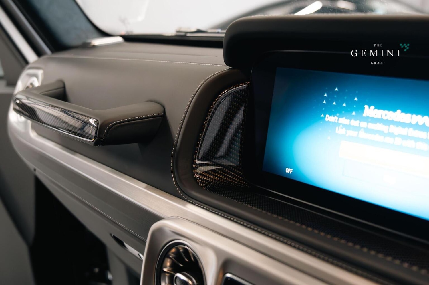 Used Mercedes-Benz G Class 2026 for sale - 78004557: Photo 34