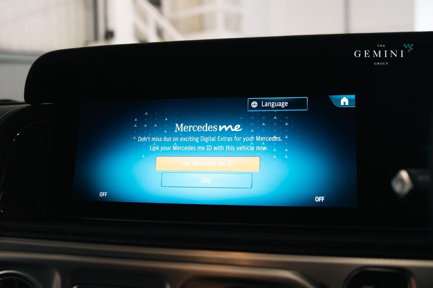 Used Mercedes-Benz G Class 2026 for sale - 78004557: Photo 35