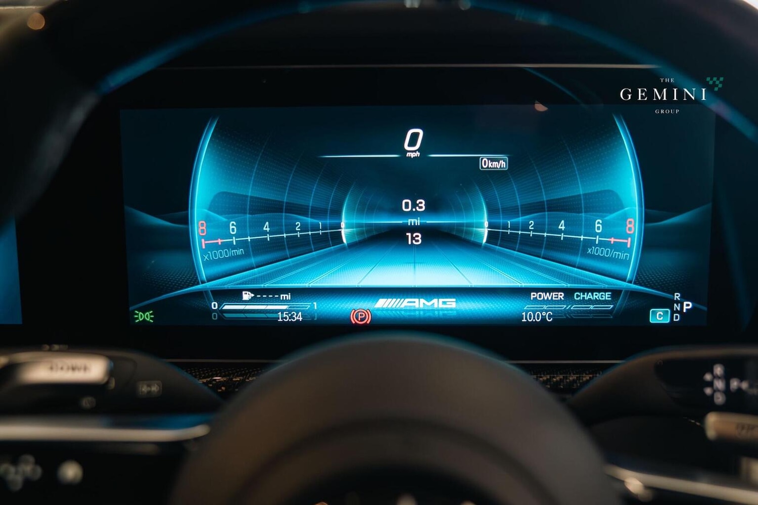 Used Mercedes-Benz G Class 2026 for sale - 78004557: Photo 36