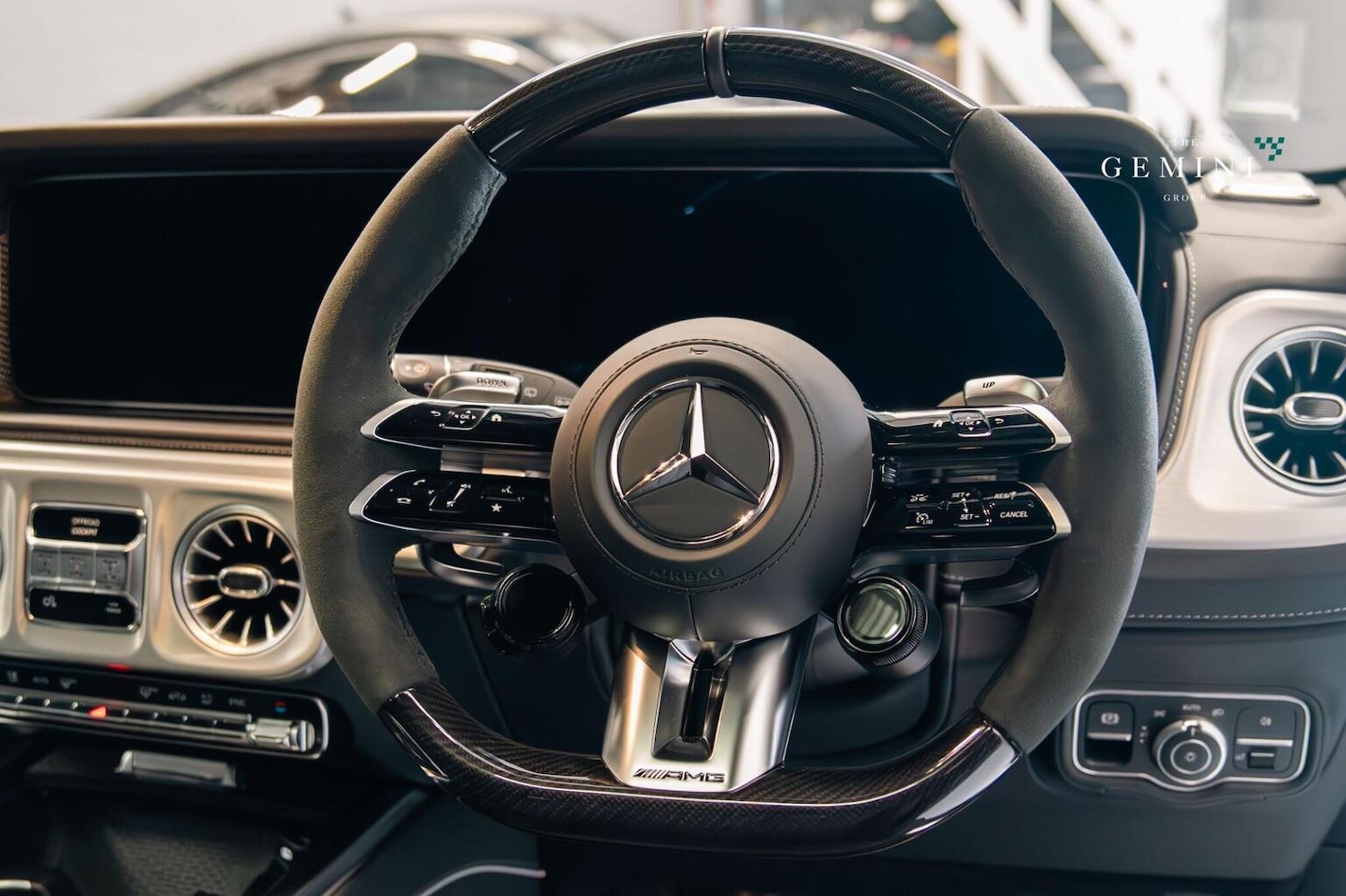 Used Mercedes-Benz G Class 2026 for sale - 78004557: Photo 37