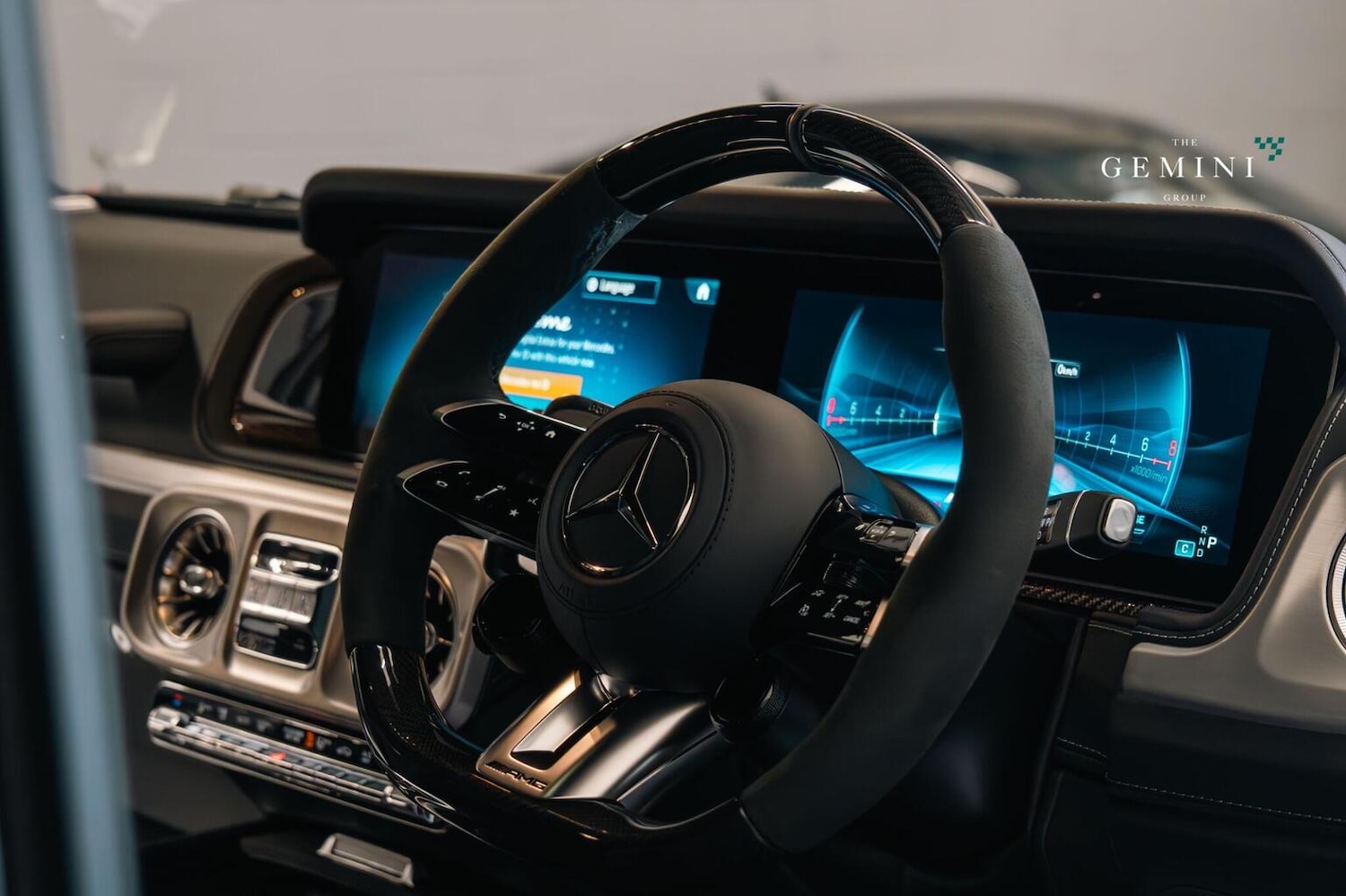 Used Mercedes-Benz G Class 2026 for sale - 78004557: Photo 39