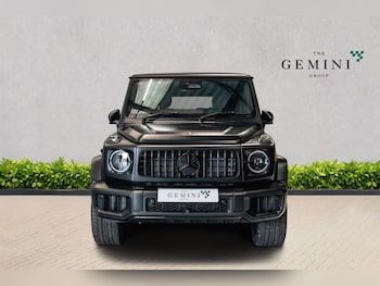Used Mercedes-Benz G Class 2026 for sale - 78004557: Photo