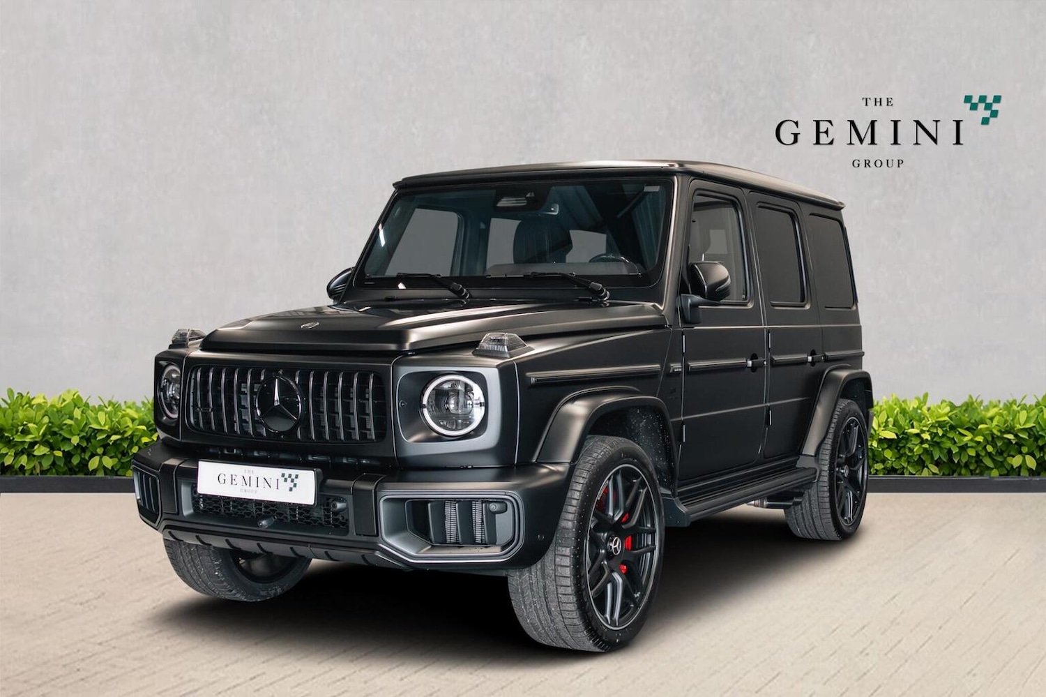 Used Mercedes-Benz G Class 2026 for sale - 78004557: Photo 4