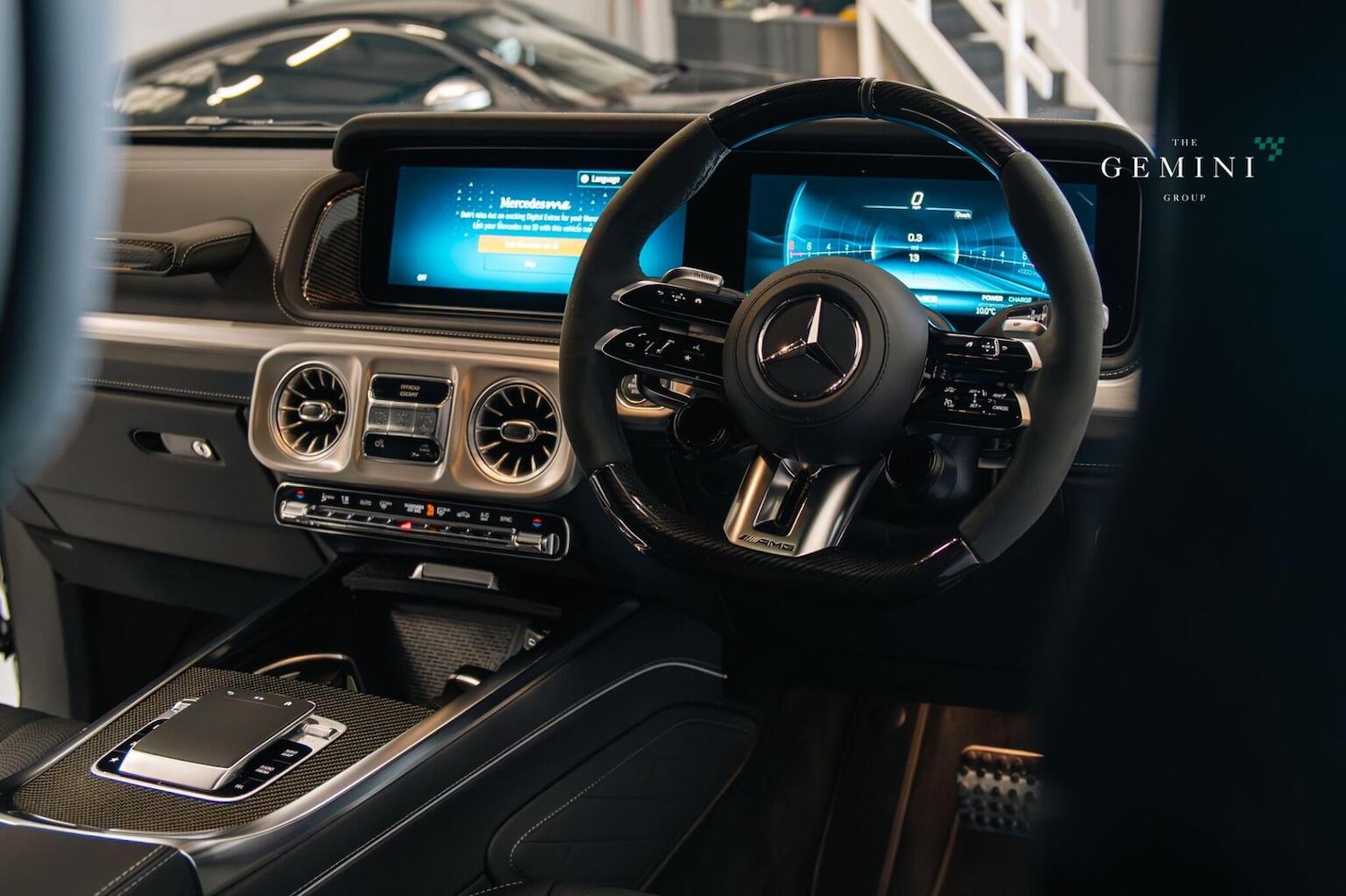 Used Mercedes-Benz G Class 2026 for sale - 78004557: Photo 40