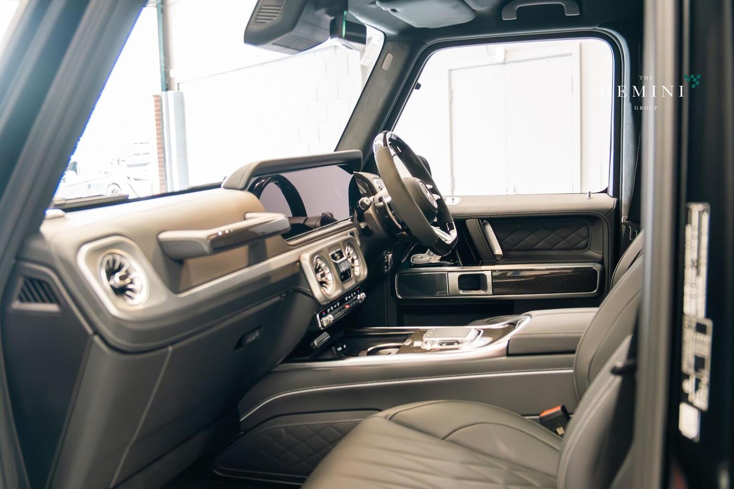 Used Mercedes-Benz G Class 2026 for sale - 78004557: Photo 44