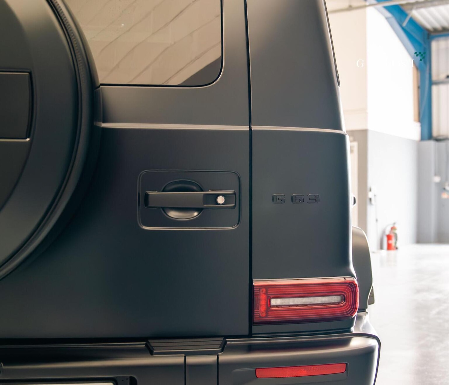 Used Mercedes-Benz G Class 2026 for sale - 78004557: Photo 45