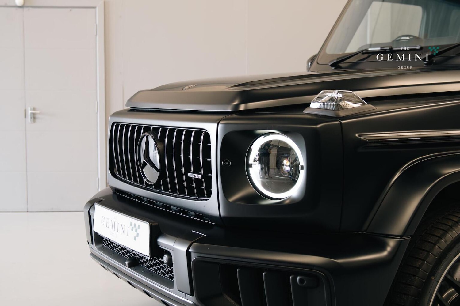 Used Mercedes-Benz G Class 2026 for sale - 78004557: Photo 47