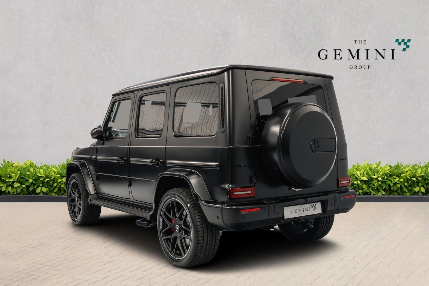 Used Mercedes-Benz G Class 2026 for sale - 78004557: Photo 5